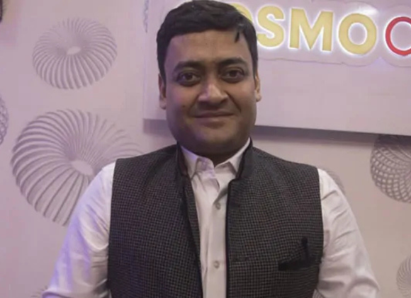 Dr. Rahul Goyal - Hair Transplant Doctor In Chandigarh