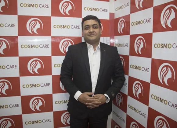 Dr. Rahul Goyal - Hair Transplant Doctor In Chandigarh