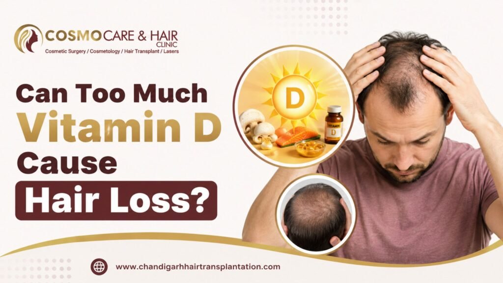 Hair Loss